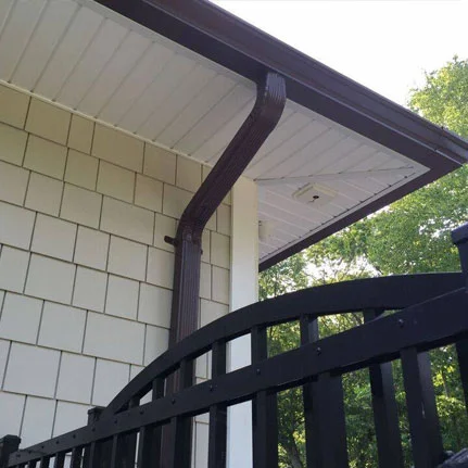 fascia gutter installation Bellerose ny